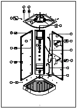 Preview for 5 page of Alvaro Banos LeonS90.20-V3 Blanco Installation Manual