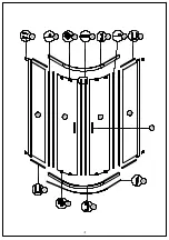 Preview for 6 page of Alvaro Banos LeonS90.20-V3 Blanco Installation Manual