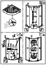 Preview for 7 page of Alvaro Banos LeonS90.20-V3 Blanco Installation Manual