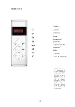 Preview for 22 page of Alvaro Banos LeonS90.20-V3 Blanco Installation Manual