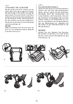 Предварительный просмотр 10 страницы Alvema ITO Manual