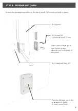 Предварительный просмотр 10 страницы ALVEO3D 526563 Instruction Manual