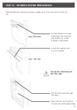 Предварительный просмотр 15 страницы ALVEO3D 526563 Instruction Manual