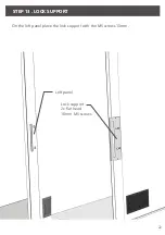 Предварительный просмотр 23 страницы ALVEO3D 526563 Instruction Manual