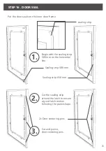 Предварительный просмотр 26 страницы ALVEO3D 526563 Instruction Manual