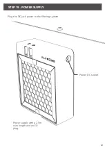 Предварительный просмотр 29 страницы ALVEO3D 526563 Instruction Manual