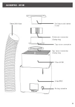 Preview for 5 page of ALVEO3D ALVEOPRO - M100 Instruction Manual