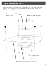 Preview for 7 page of ALVEO3D ALVEOPRO - M100 Instruction Manual