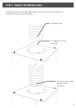 Preview for 8 page of ALVEO3D ALVEOPRO - M100 Instruction Manual