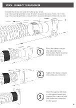 Preview for 9 page of ALVEO3D ALVEOPRO - M100 Instruction Manual