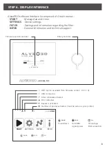 Preview for 11 page of ALVEO3D ALVEOPRO - M100 Instruction Manual