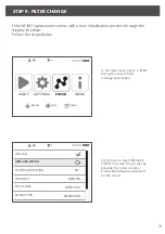 Preview for 14 page of ALVEO3D ALVEOPRO - M100 Instruction Manual