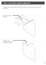 Preview for 5 page of ALVEO3D PrintBOX-440 Instruction Manual