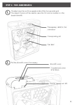 Preview for 6 page of ALVEO3D PrintBOX-440 Instruction Manual