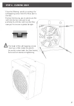 Предварительный просмотр 8 страницы ALVEO3D PrintBOX-440 Instruction Manual