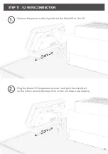 Предварительный просмотр 15 страницы ALVEO3D PrintBOX-440 Instruction Manual