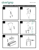 Preview for 5 page of alverlamp LFOC1000 User Manual
