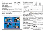 Preview for 2 page of Alvey Adventurer 50GCZ Quick Start Manual