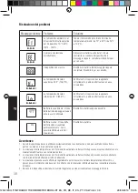 Preview for 38 page of alvita RA600 Manual