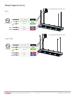 Предварительный просмотр 12 страницы ALW LIGHTPLANE 11 Installation Instructions Manual