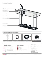 Предварительный просмотр 4 страницы ALW LIGHTPLANE 9 Installation Instructions Manual