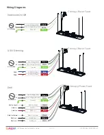 Предварительный просмотр 10 страницы ALW LIGHTPLANE 9 Installation Instructions Manual