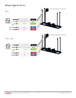Предварительный просмотр 11 страницы ALW LIGHTPLANE 9 Installation Instructions Manual