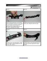 Preview for 9 page of Alware Flyer Spider 500X Instruction Manual