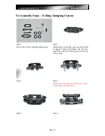 Предварительный просмотр 17 страницы Alware Lensman-X Instruction Manual