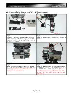 Preview for 12 page of Alware Senrigan-GP-45 Instruction Manual