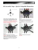 Предварительный просмотр 11 страницы Alware STREAK 800 Instruction Manual