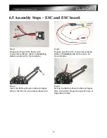 Предварительный просмотр 18 страницы Alware STREAK 800 Instruction Manual