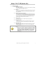 Preview for 10 page of Always “On” UPS GES-102V User Manual