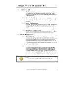 Preview for 14 page of Always “On” UPS GES-102V User Manual