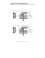 Preview for 16 page of Always “On” UPS GES-102V User Manual