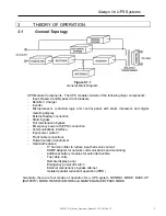 Preview for 11 page of Always On GES-1003NX Operator'S Manual