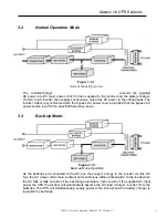 Preview for 12 page of Always On GES-1003NX Operator'S Manual