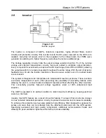 Preview for 17 page of Always On GES-1003NX Operator'S Manual