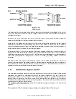 Preview for 18 page of Always On GES-1003NX Operator'S Manual