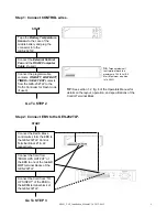 Preview for 13 page of Always On GES-202TLP Installation Manual