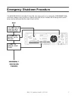 Preview for 21 page of Always On GES-202TLP Installation Manual