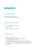 Preview for 7 page of Aly James Lab VSDS-X SIMMONS DRUMS EXTENDED VST User Manual