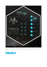 Preview for 12 page of Aly James Lab VSDS-X SIMMONS DRUMS EXTENDED VST User Manual