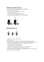 Preview for 10 page of ALYCO EPT-SA10 Instruction Manual