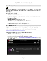 Предварительный просмотр 12 страницы Alyseum MS-MATRIX User Manual