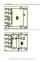 Предварительный просмотр 5 страницы Alyseum Q-MIX User Manual