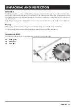 Preview for 11 page of alza Tools AT-CCS20V User Manual