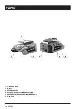 Предварительный просмотр 16 страницы alza Tools AT-CHP20V User Manual