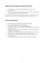 Preview for 4 page of ALZA 2955 User Manual