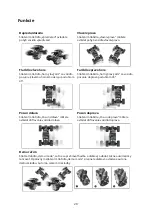 Предварительный просмотр 20 страницы ALZA 2955 User Manual